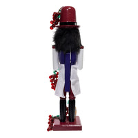 15“ Wine Nutcracker