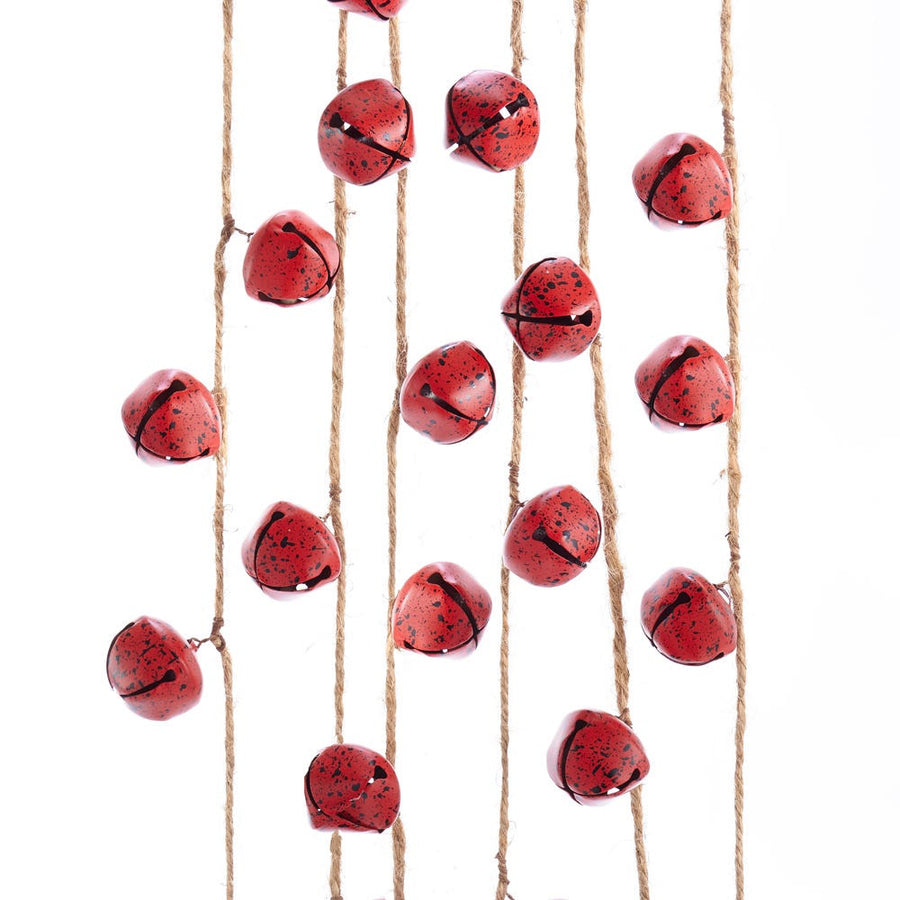Red Bell Garland