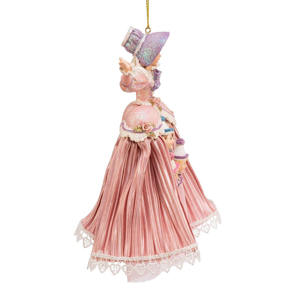 Mother Ginger Ornament