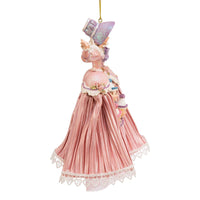 Mother Ginger Ornament