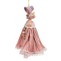 Mother Ginger Ornament