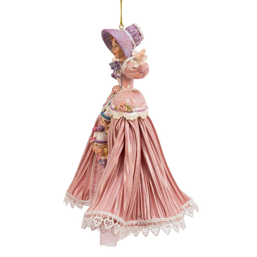 Mother Ginger Ornament