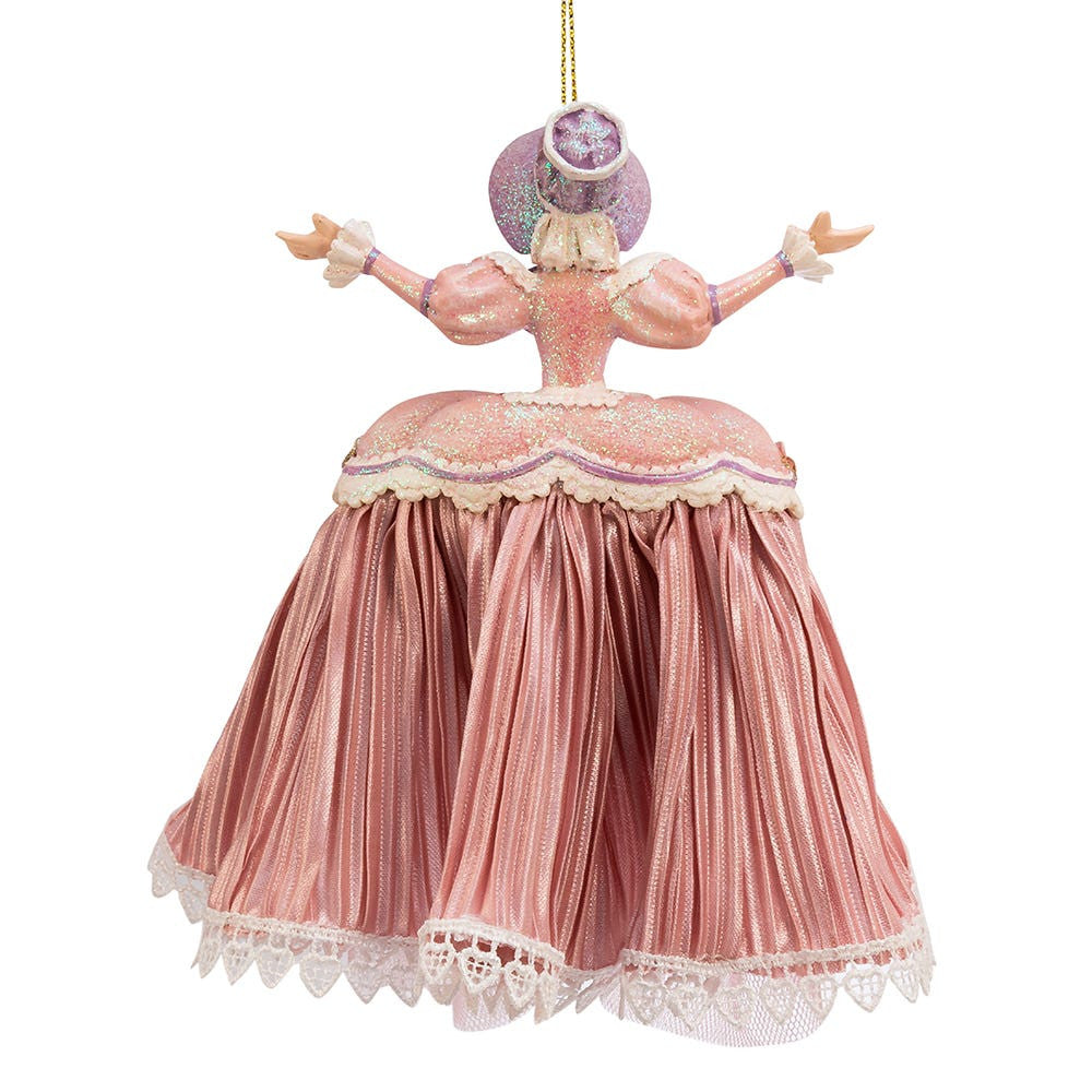 Mother Ginger Ornament
