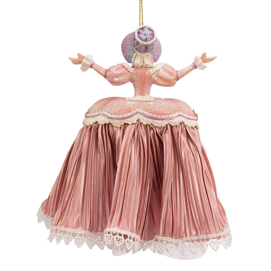 Mother Ginger Ornament