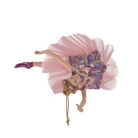 Sugar Plum Ballerina Ornament