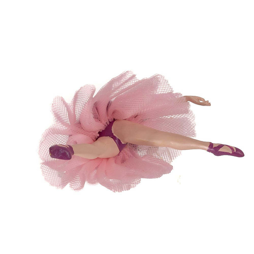 Sugar Plum Ballerina Ornament