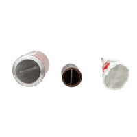 Coca-Cola® Glass Miniature Ornament Set