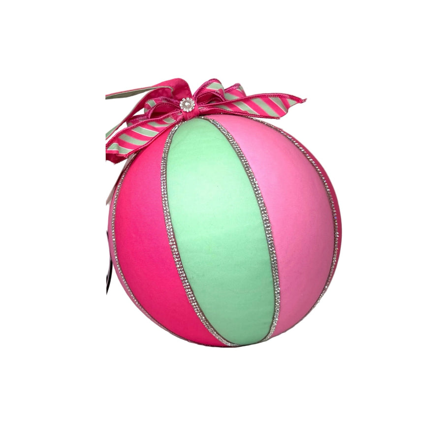 Pre-Order 2026- The Ba Bam Collection Ball 8"