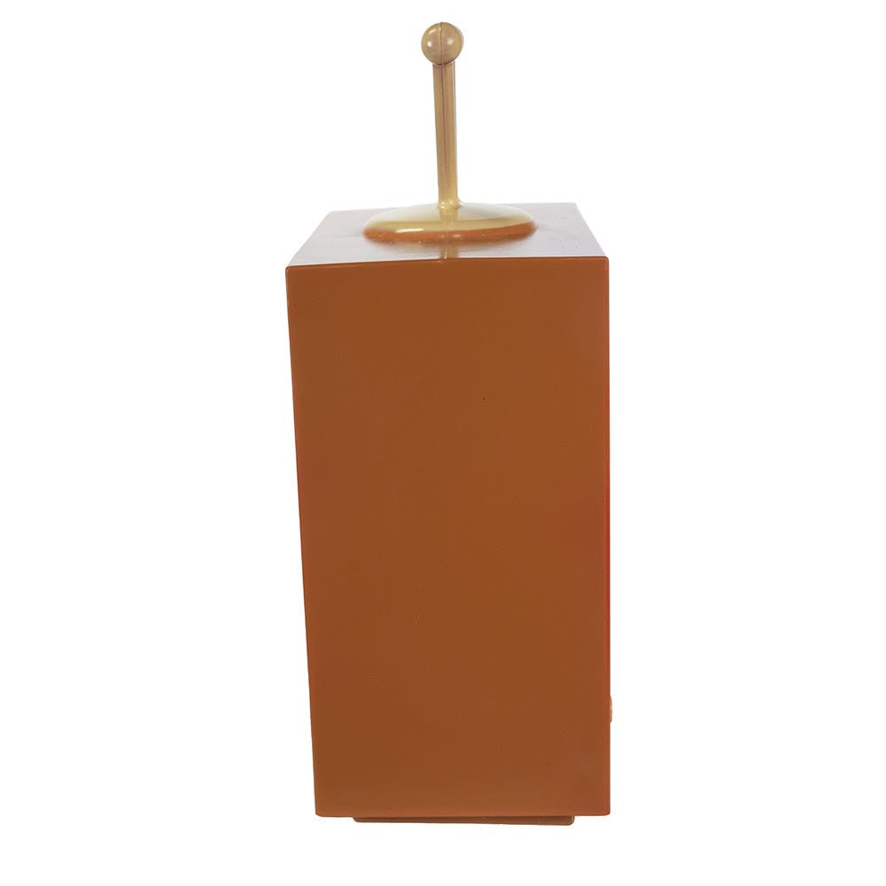 8.5" A Christmas Story™ Battery Operated Musical Lantern