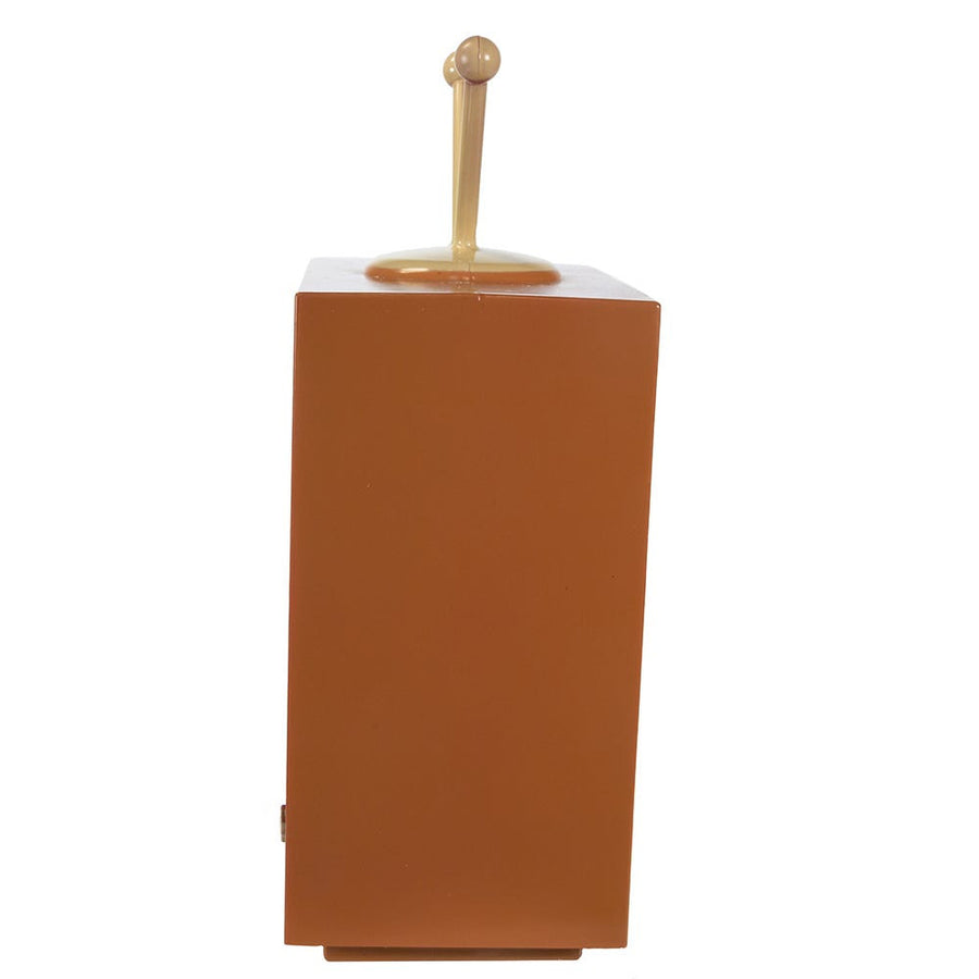 8.5" A Christmas Story™ Battery Operated Musical Lantern