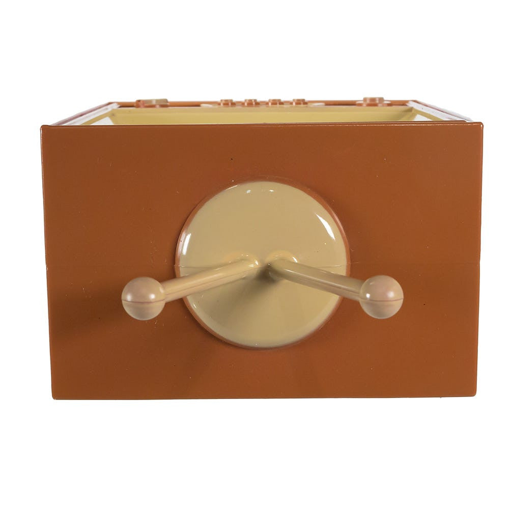 8.5" A Christmas Story™ Battery Operated Musical Lantern