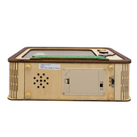 A Christmas Story™ Battery Operated LED Lighted Musical TV Table Piece