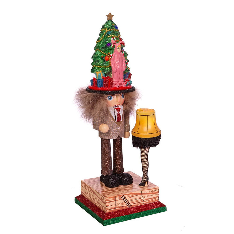 15" A Christmas Story™ Nutcracker
