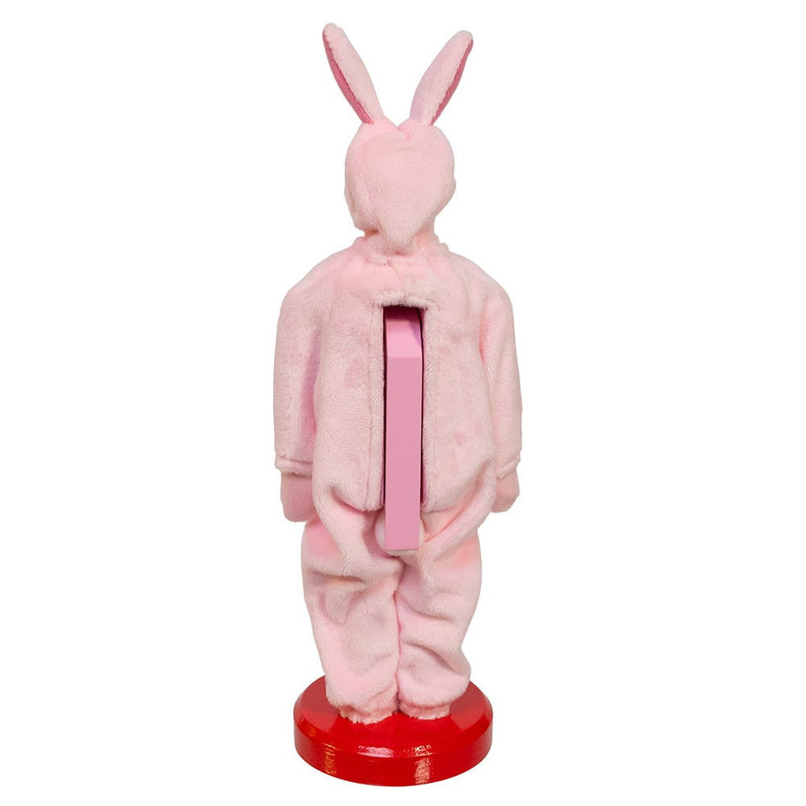 10" A Christmas Story™ Ralphie Bunny Nutcracker