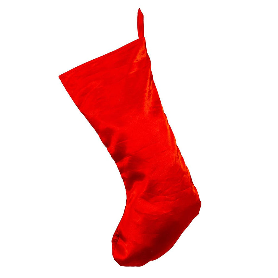 A Christmas Story™ Battery Operated Leg Lamp Lighted Stocking