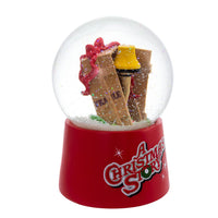 A Christmas Story™ Musical Leg Lamp Water Globe