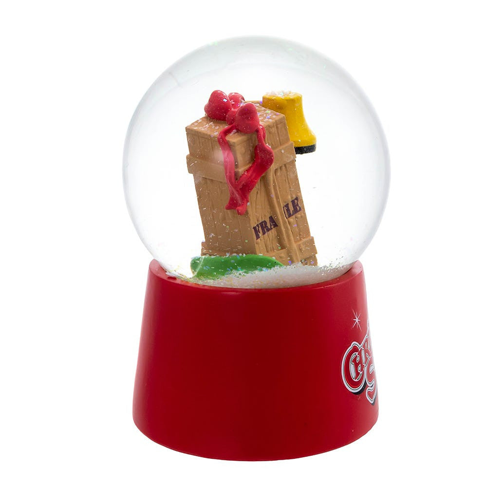 A Christmas Story™ Musical Leg Lamp Water Globe
