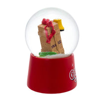 A Christmas Story™ Musical Leg Lamp Water Globe