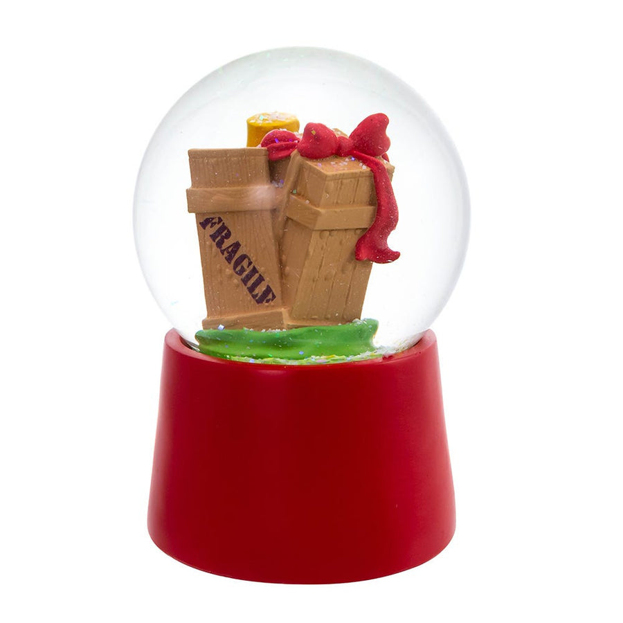 A Christmas Story™ Musical Leg Lamp Water Globe