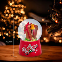 A Christmas Story™ Musical Leg Lamp Water Globe