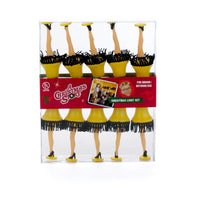 11.5' UL 10-Light A Christmas Story™ Leg Lamp Light Set
