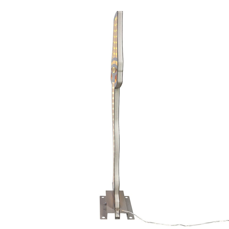 23.6" A Christmas Story™ Leg Lamp Outdoor Infinity Light