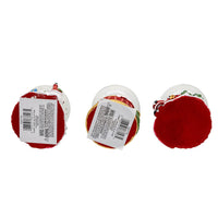 45MM Santa & Snowman Water Globes