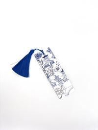 Nolan Pagoda Bookmark
