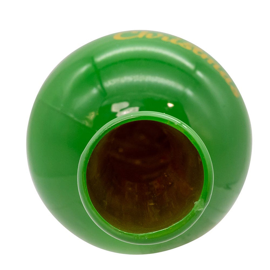 Disney© Glass Mickey Mouse Treetop