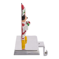 Disney© Mickey Mouse Stocking Holder With Retractable Hook