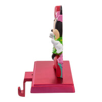 Disney© Minnie Mouse Stocking Holder With Retractable Hook