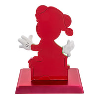 Disney© Minnie Mouse Stocking Holder With Retractable Hook
