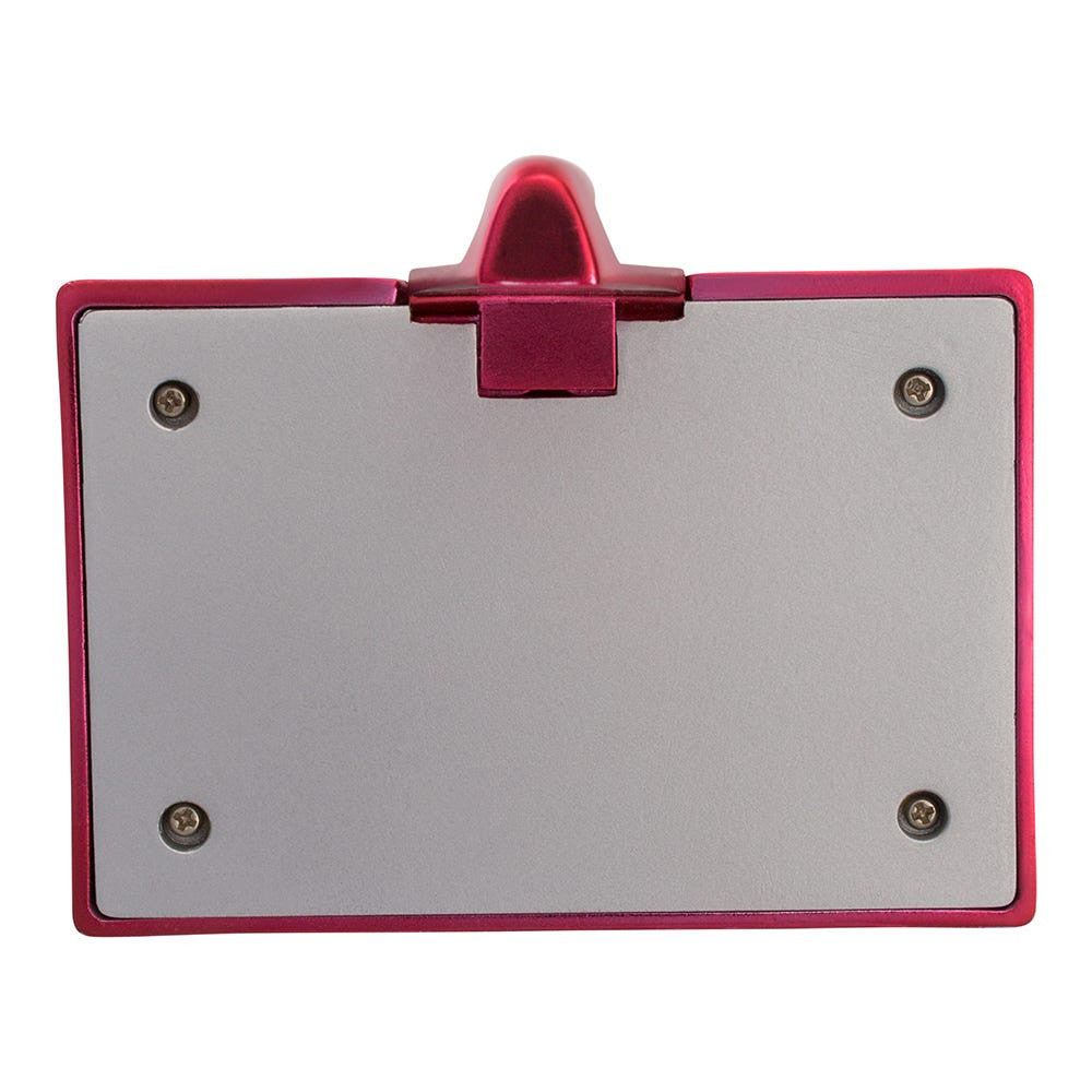 Disney© Minnie Mouse Stocking Holder With Retractable Hook