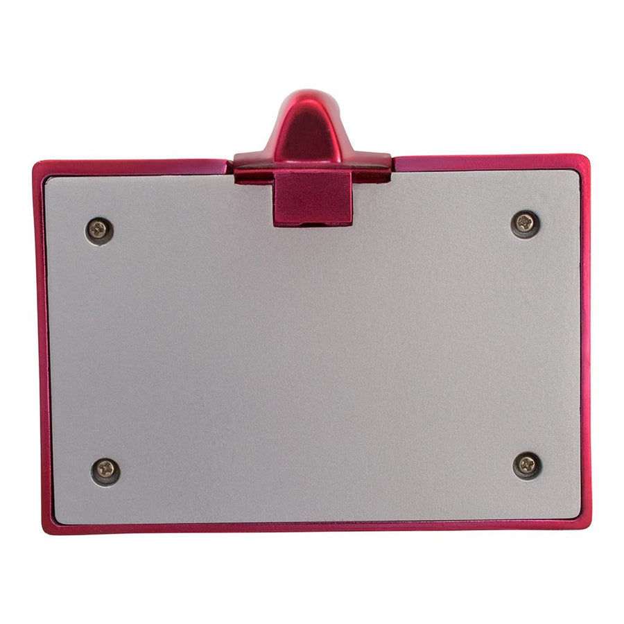 Disney© Minnie Mouse Stocking Holder With Retractable Hook