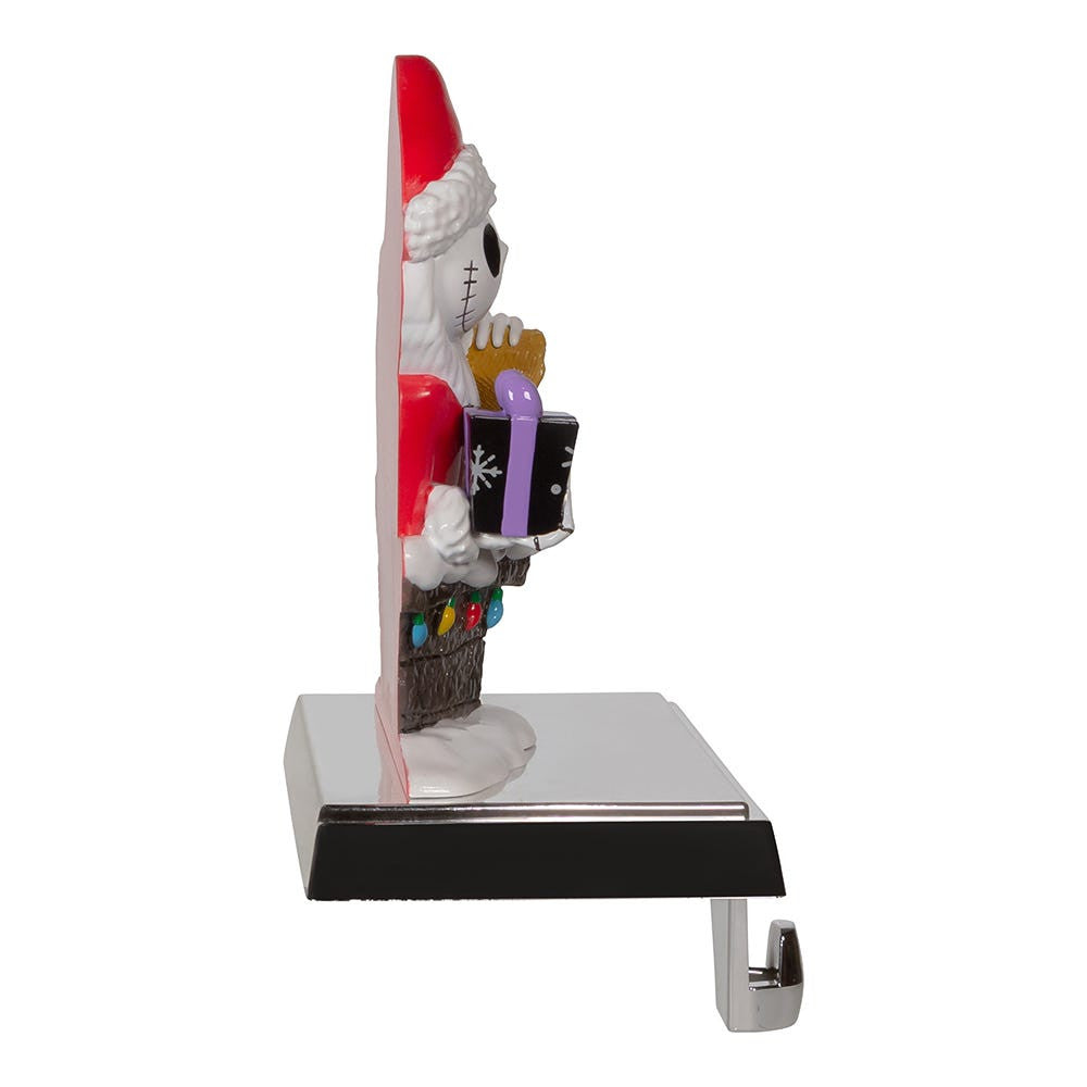 Disney© The Nightmare Before Christmas Jack Chimney Stocking Holder