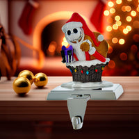 Disney© The Nightmare Before Christmas Jack Chimney Stocking Holder