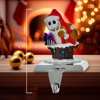 Disney© The Nightmare Before Christmas Jack Chimney Stocking Holder