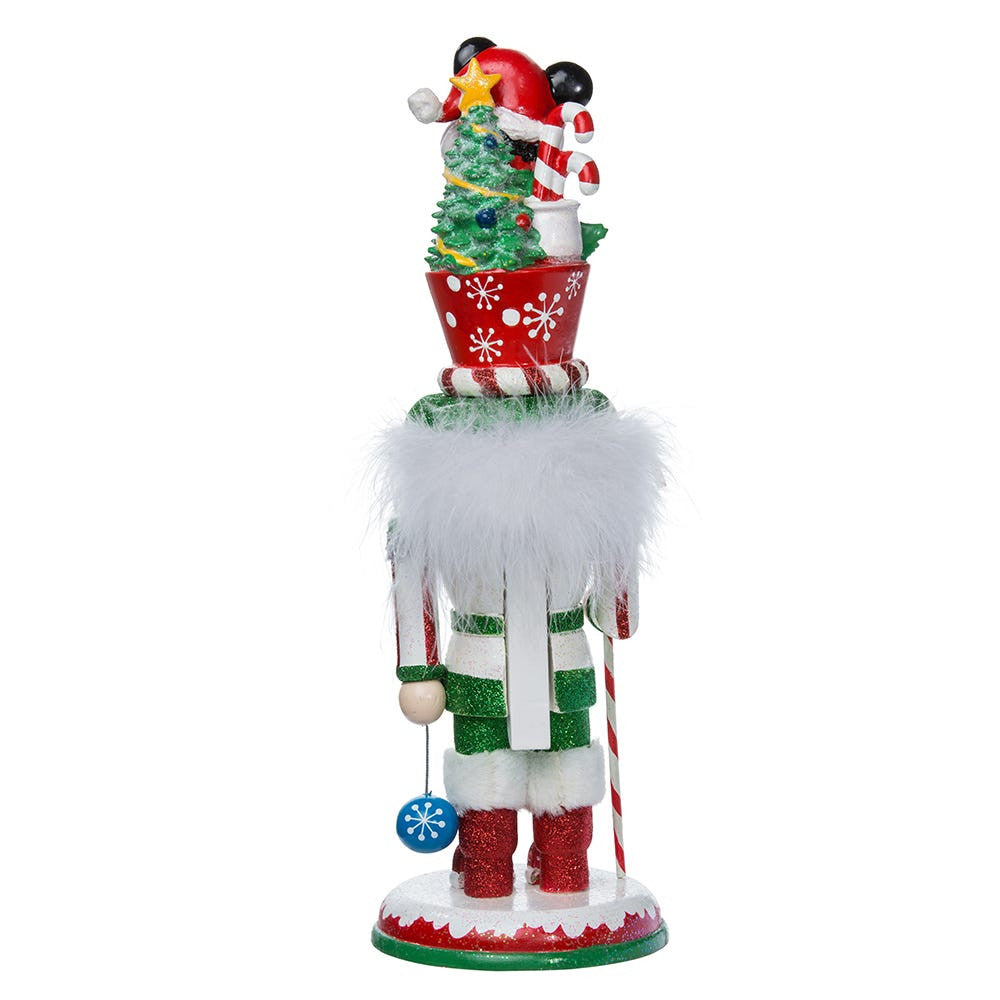 14" Disney© Mickey Mouse Hollywood Nutcrackers™