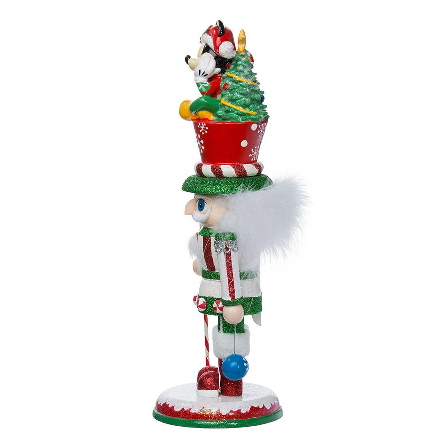 14" Disney© Mickey Mouse Hollywood Nutcrackers™