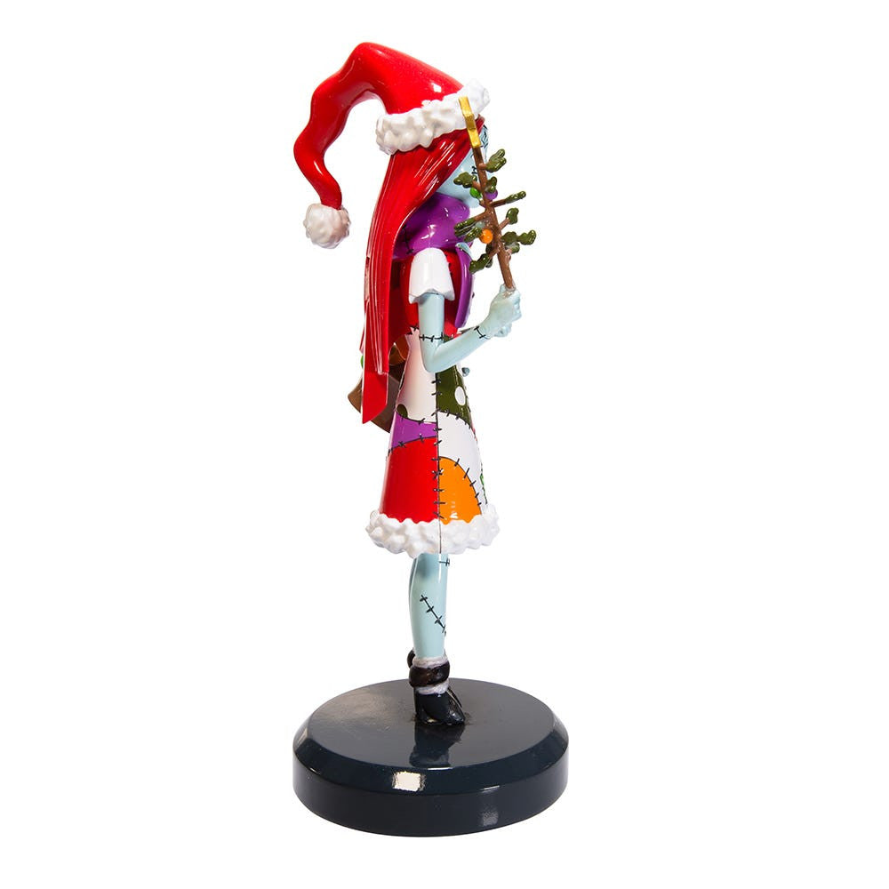 10" Disney© The Nightmare Before Christmas Sally Nutcracker