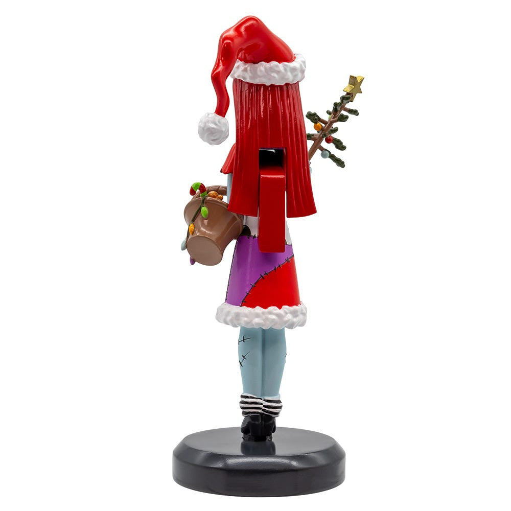 6" Disney© The Nightmare Before Christmas Sally Nutcracker