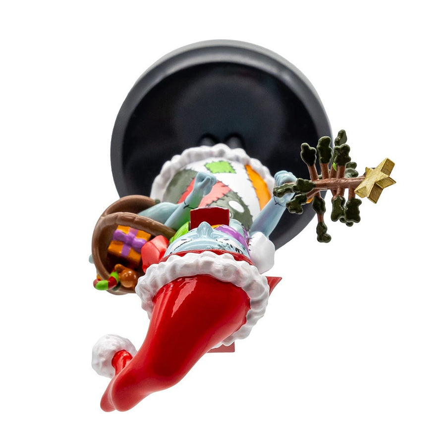 6" Disney© The Nightmare Before Christmas Sally Nutcracker