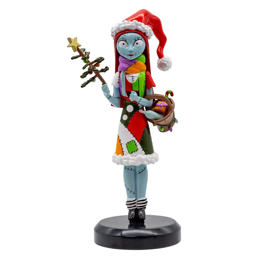 6" Disney© The Nightmare Before Christmas Sally Nutcracker