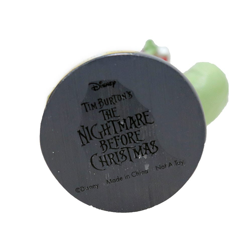 6" Disney© The Nightmare Before Christmas Jack Skellington Nutcracker
