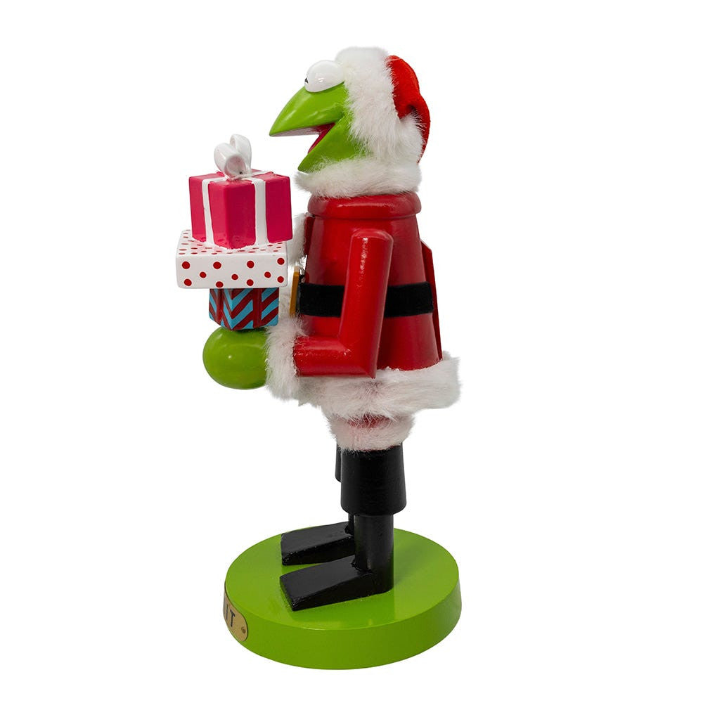 10" Disney© Kermit The Frog Nutcracker