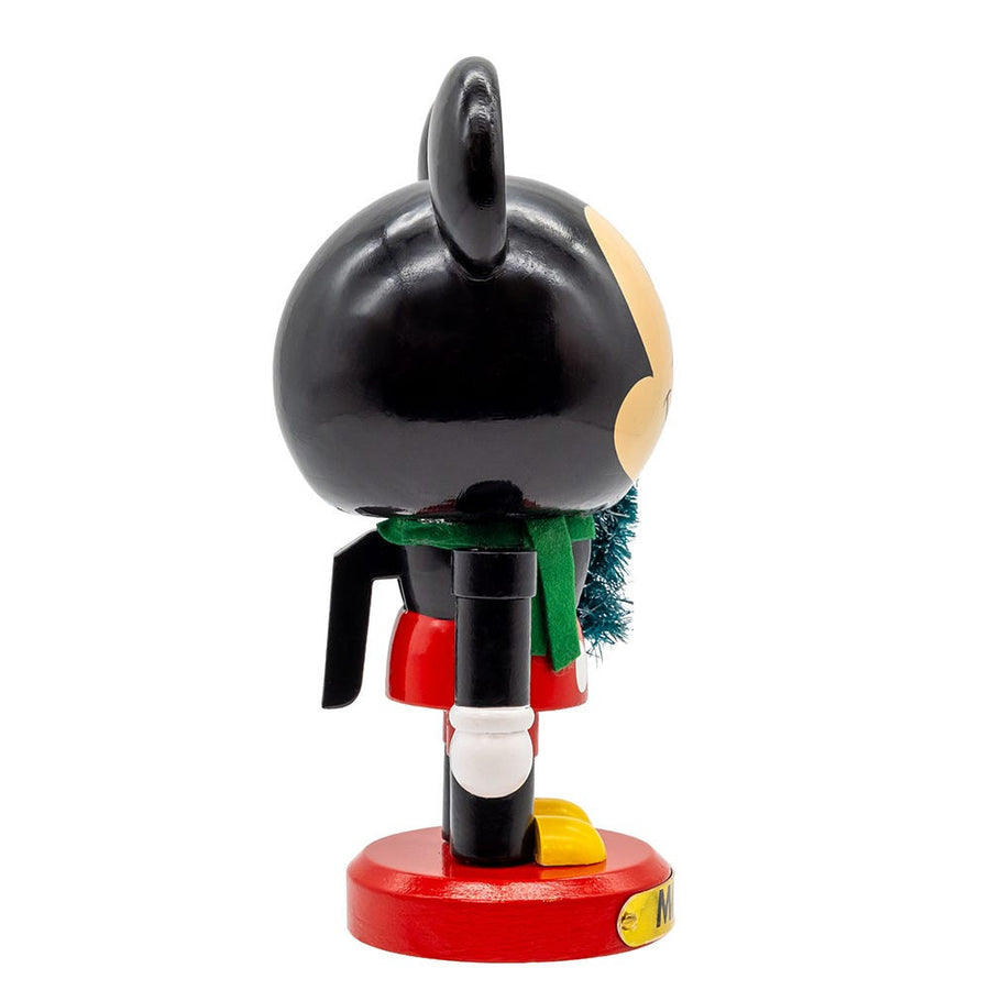 5" Disney© Mickey Mouse Little Legends Nutcracker