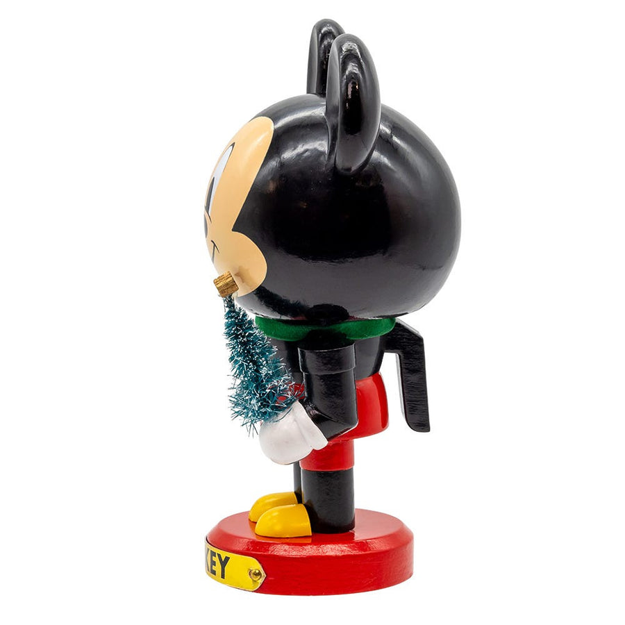 5" Disney© Mickey Mouse Little Legends Nutcracker