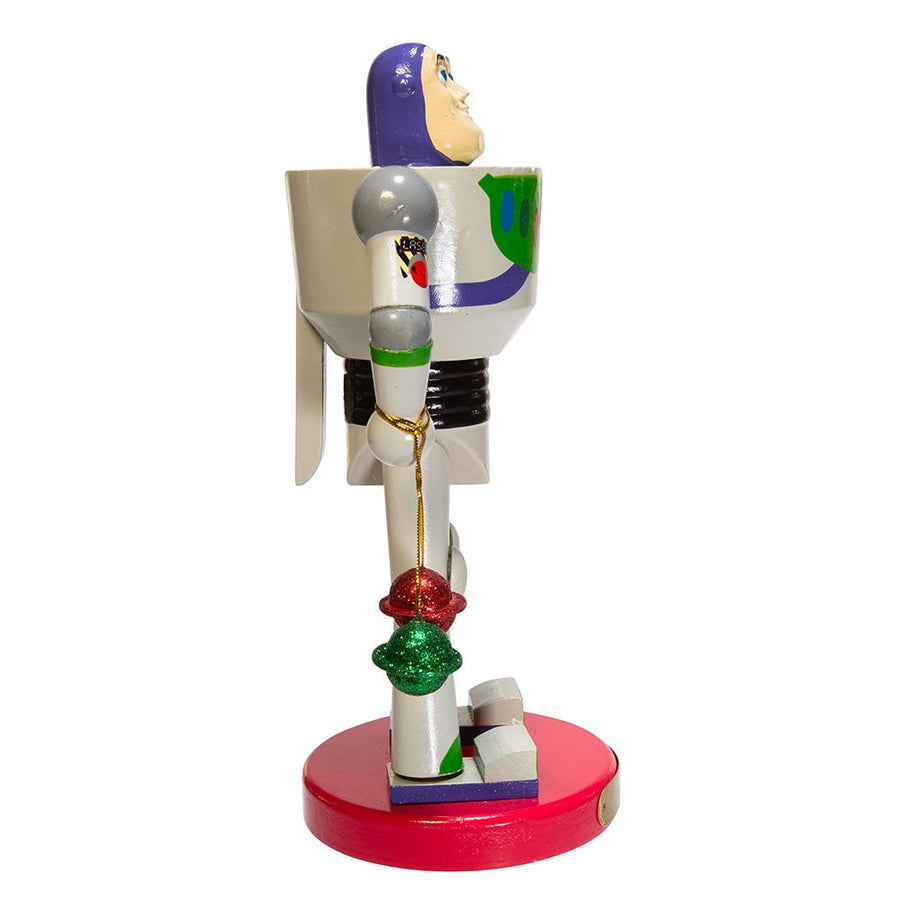 11" Disney© Toy Story Buzz Lightyear Nutcracker