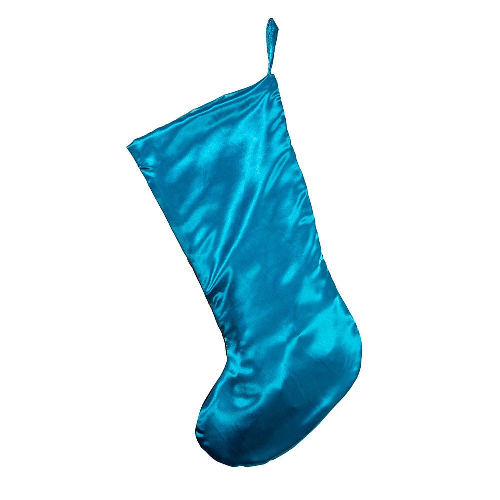 Disney© Princess Ariel Satin Stocking