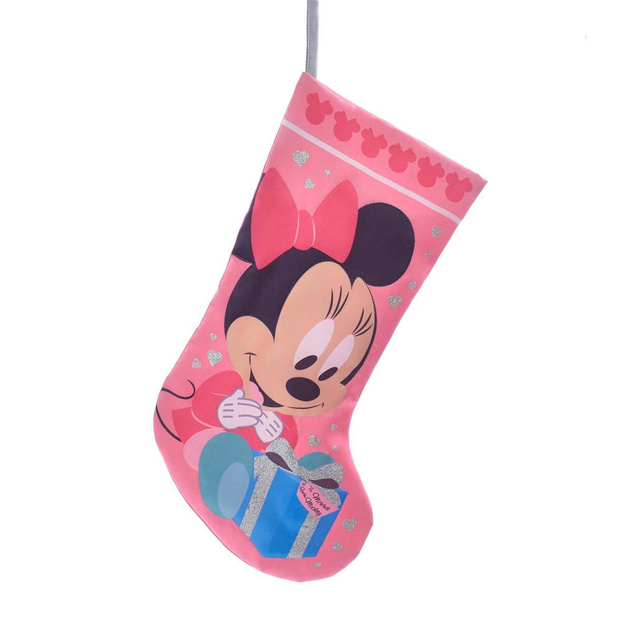 Disney© Baby Minnie Stocking